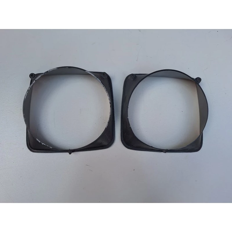 Grade Dianteira Opala Caravan 78 e 79 Original Gm Restaurada