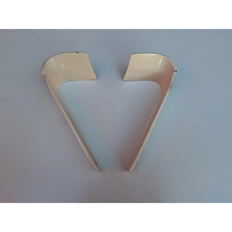 Friso Canto Janela Traseira Maverick 2 Portas Original