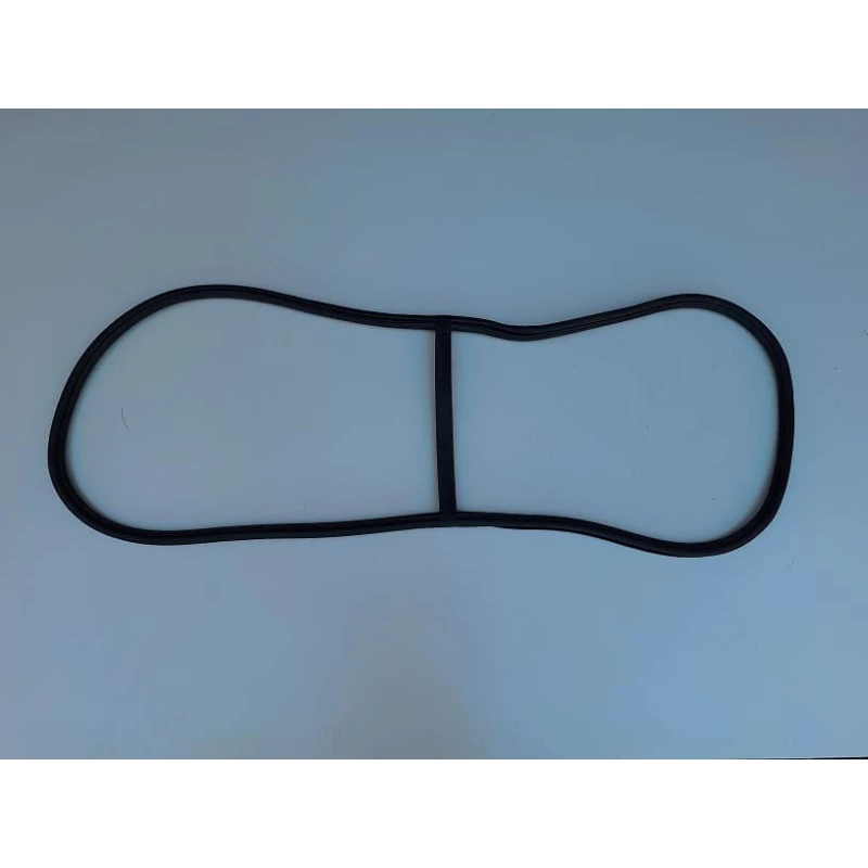 Borracha E Friso Parabrisa Chevrolet Boca De Sapo 1947 À 53