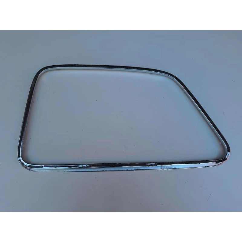 Friso Interno Janela Porta Chevrolet Boca Sapo Bagre 47 À 55 Cromado