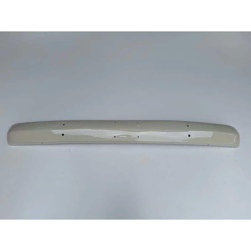 Parachoque Dianteiro Chevrolet Brasil 3100 58 à 63 Original Restaurado