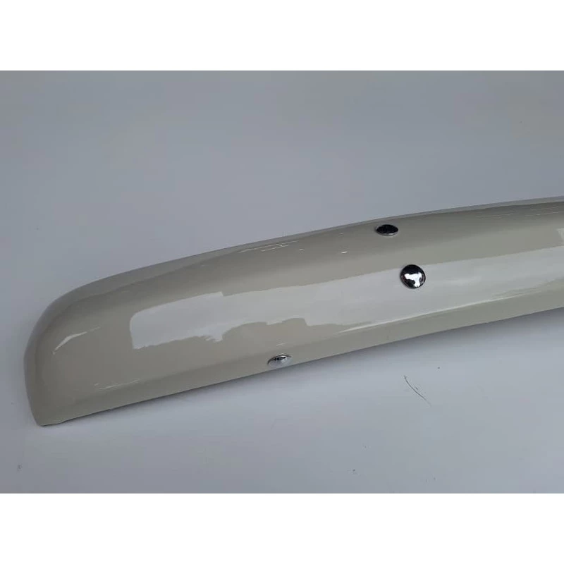 Parachoque Dianteiro Chevrolet Brasil 3100 58 à 63 Original Restaurado