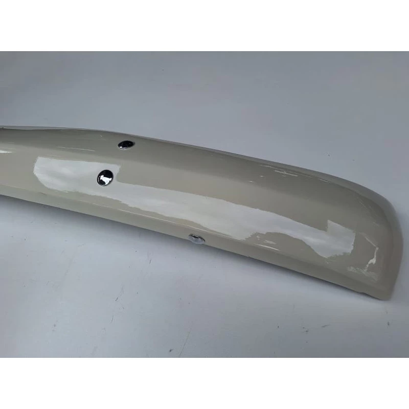 Parachoque Dianteiro Chevrolet Brasil 3100 58 à 63 Original Restaurado