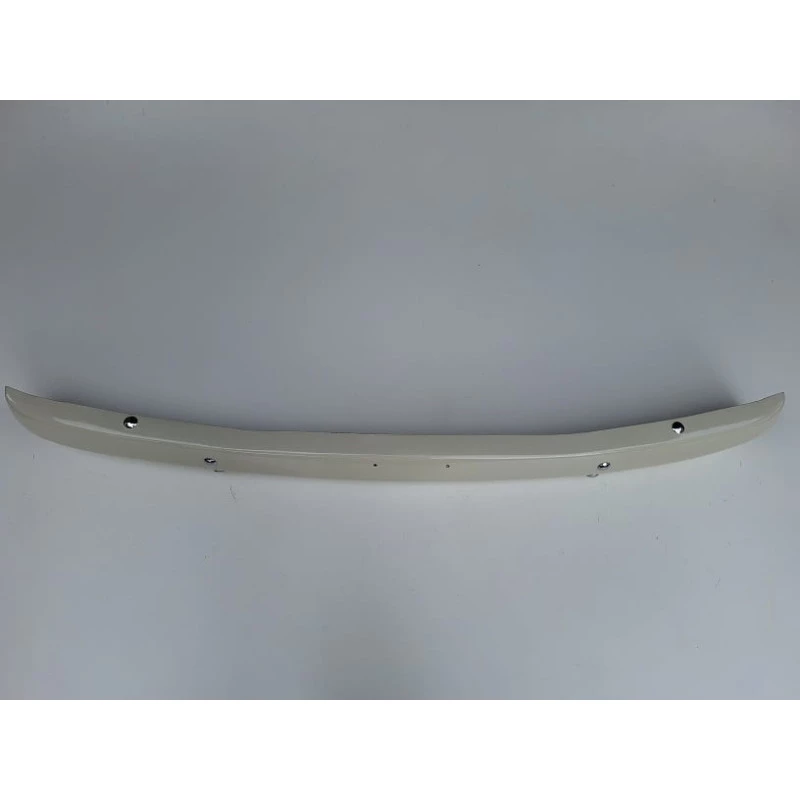 Parachoque Dianteiro Chevrolet Brasil 3100 58 à 63 Original Restaurado