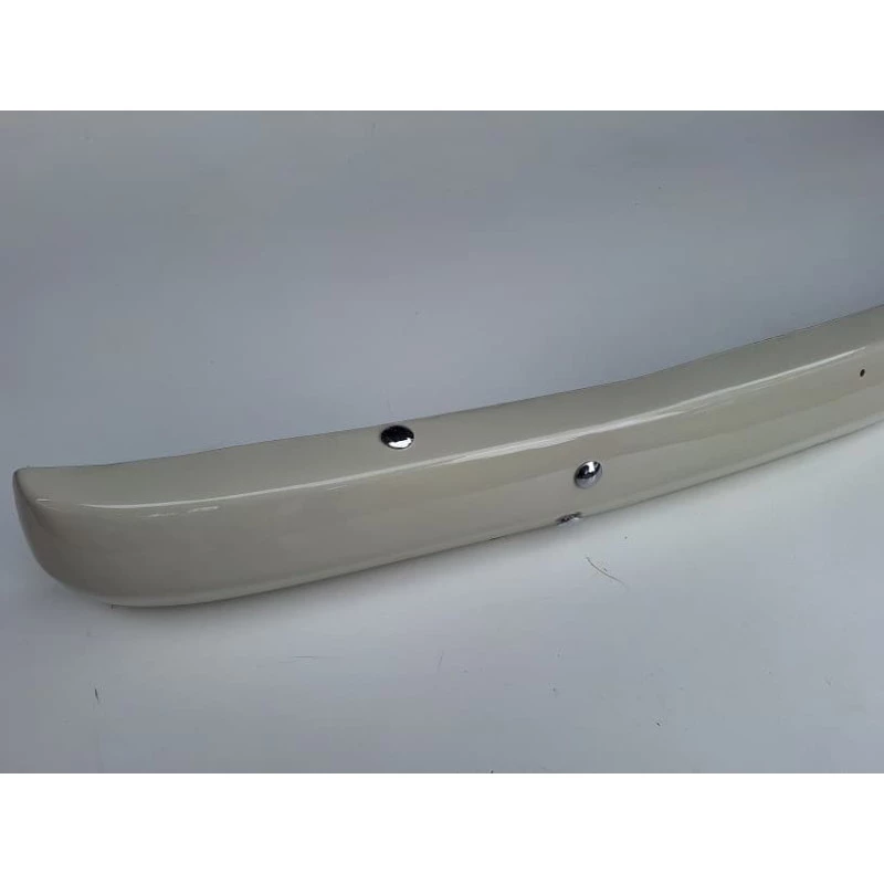 Parachoque Dianteiro Chevrolet Brasil 3100 58 à 63 Original Restaurado