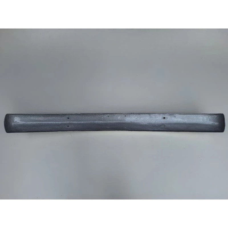 Parachoque Dianteiro Chevrolet Brasil 3100 58 à 63 Original Restaurado