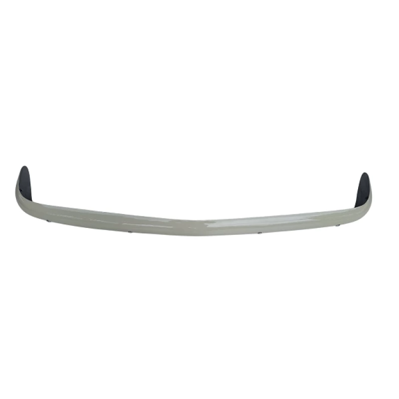 Parachoque Dianteiro Rural F-75 60 em diante Original Restaurado