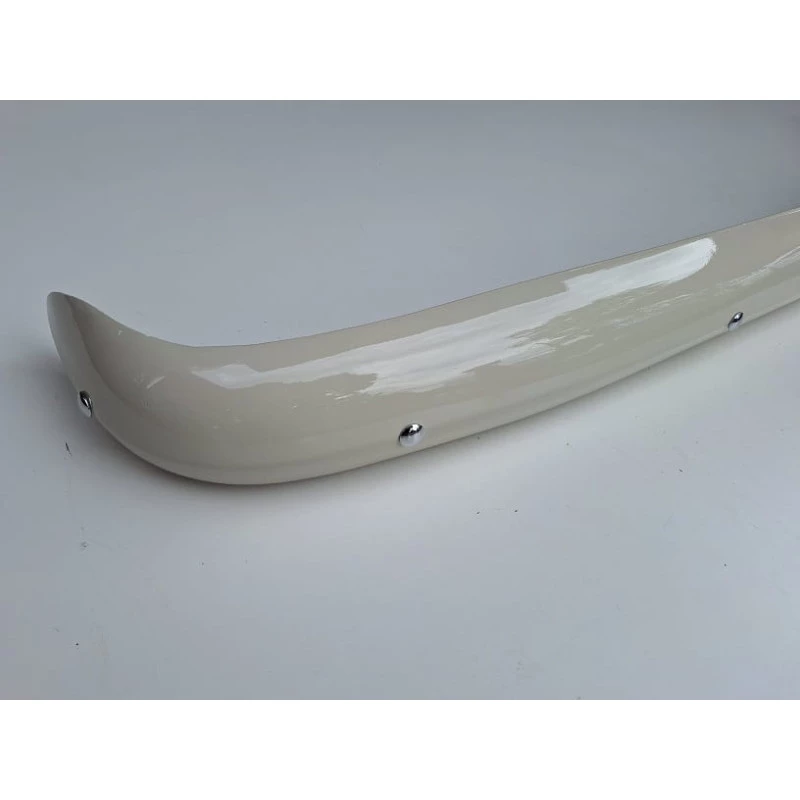 Parachoque Dianteiro Rural F-75 60 em diante Original Restaurado