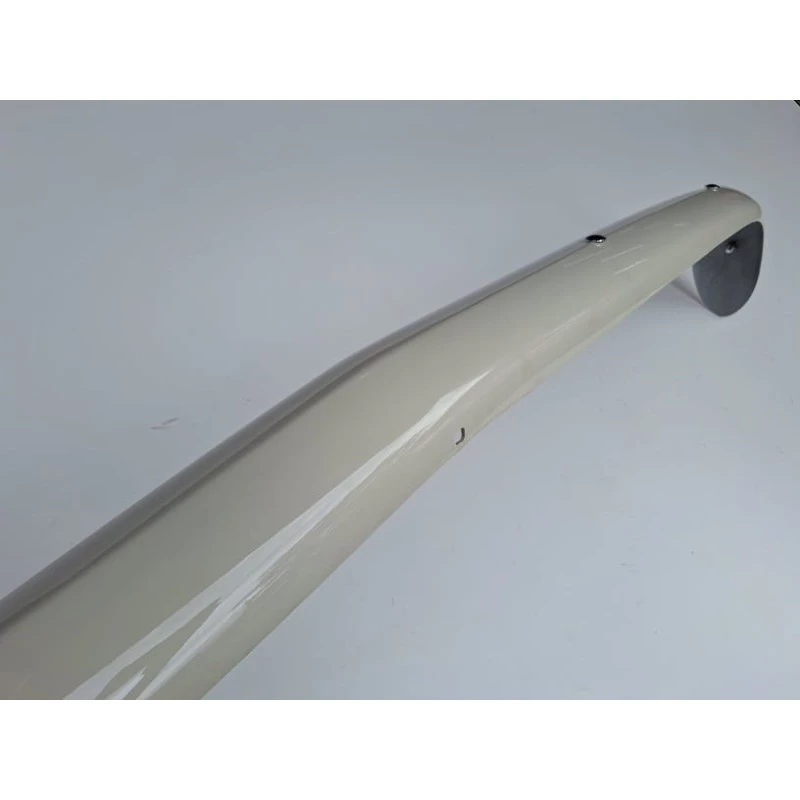 Parachoque Dianteiro Rural F-75 60 em diante Original Restaurado