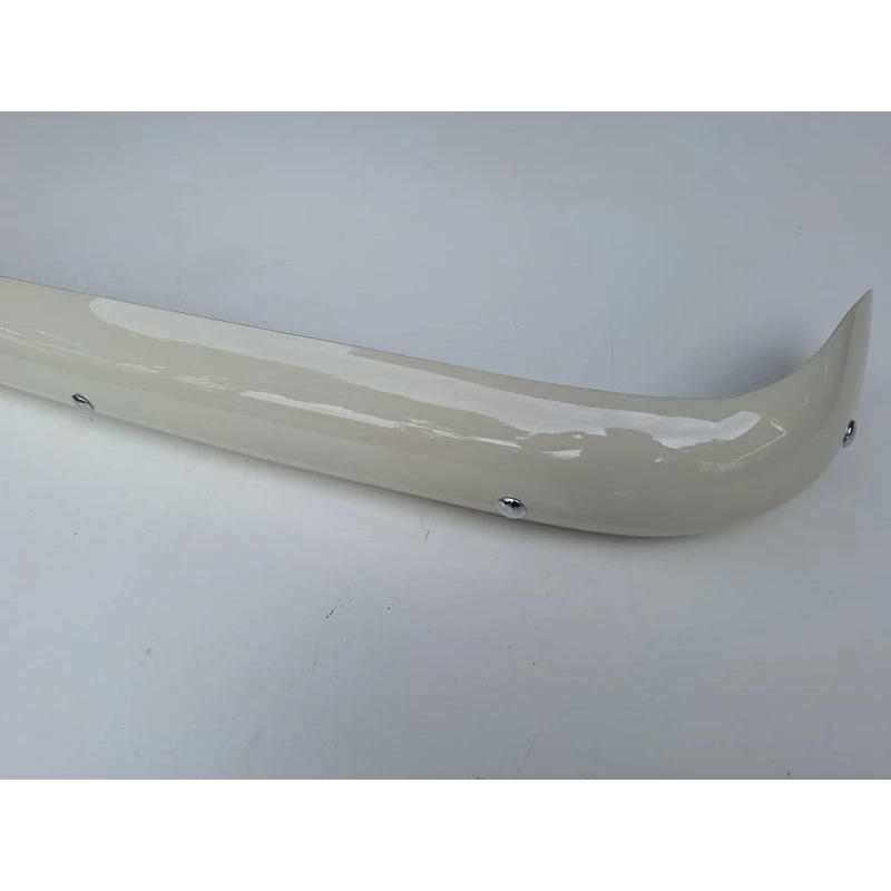 Parachoque Dianteiro Rural F-75 60 em diante Original Restaurado