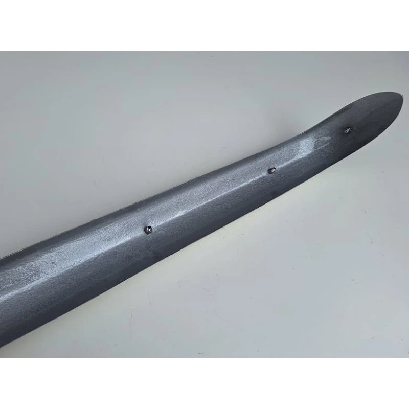 Parachoque Dianteiro Rural F-75 60 em diante Original Restaurado