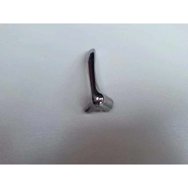 Trinco Quebra Vento F-1 1948 a 1950 Original Direito C/ Detalhe