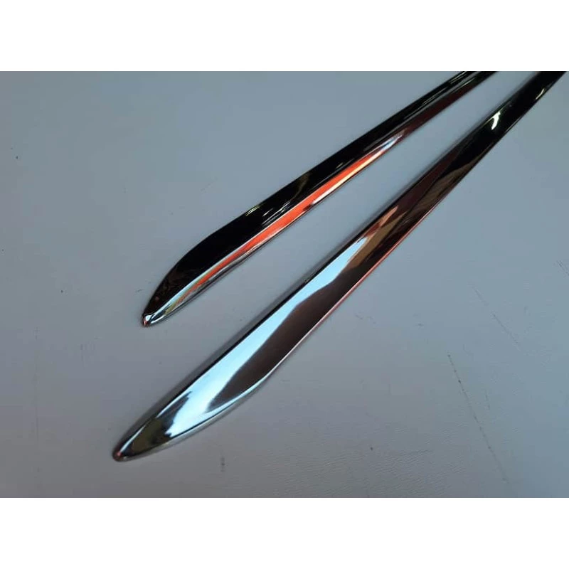 Estribo Lateral C-14 C-10 D-10 Padrão Original P/ Montar - Par