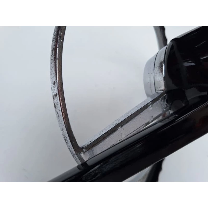 Volante Corcel I 69 À 71 Restaurado Com Aro