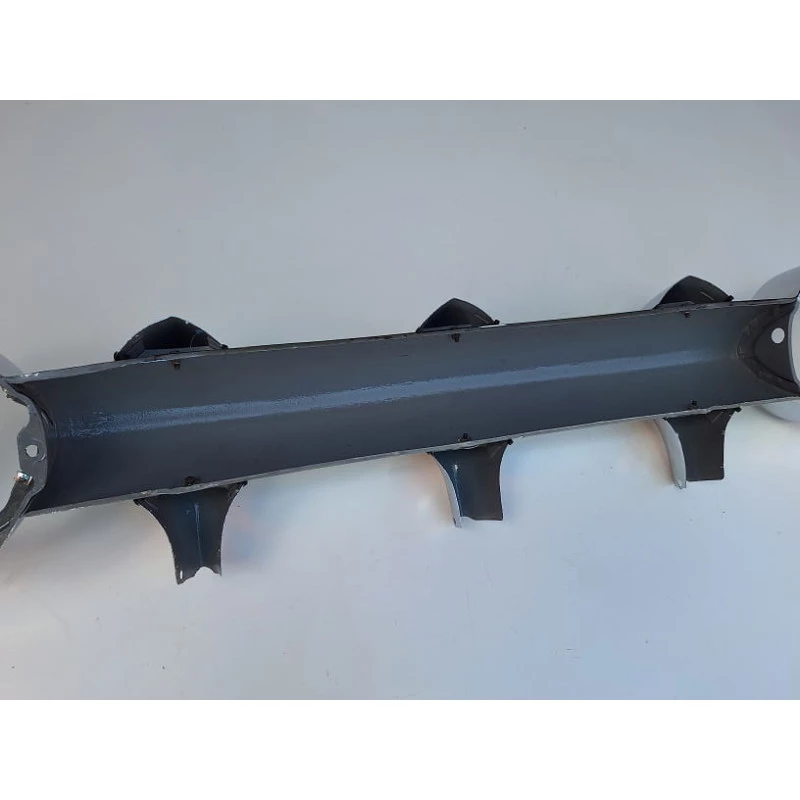 Grade Dianteira Ford F-1 F-8 1951 E 52 Cromada