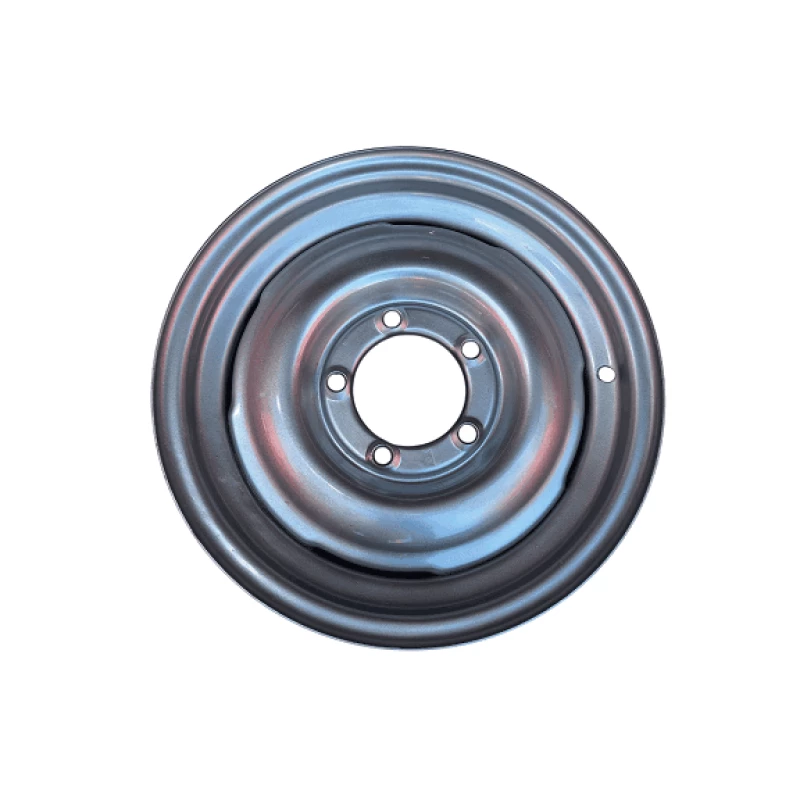 Roda F-75 Jeep Aro 16 Tala 4,5 Original Usada