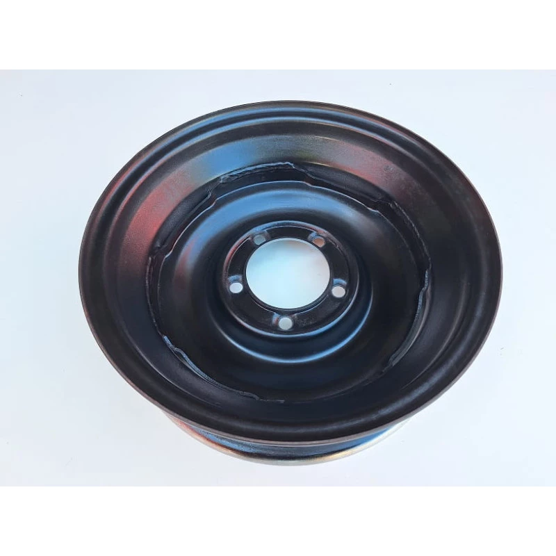 Roda F-75 Jeep Aro 16 Tala 4,5 Original Usada