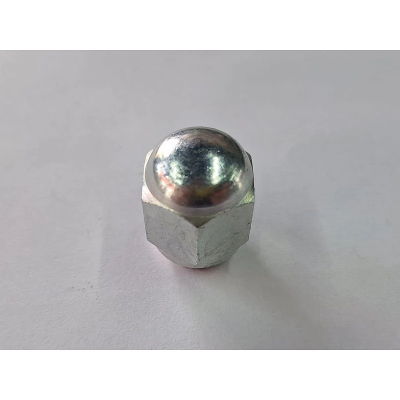 Porca da Roda Ford 28 à 31 - Jogo C/ 23