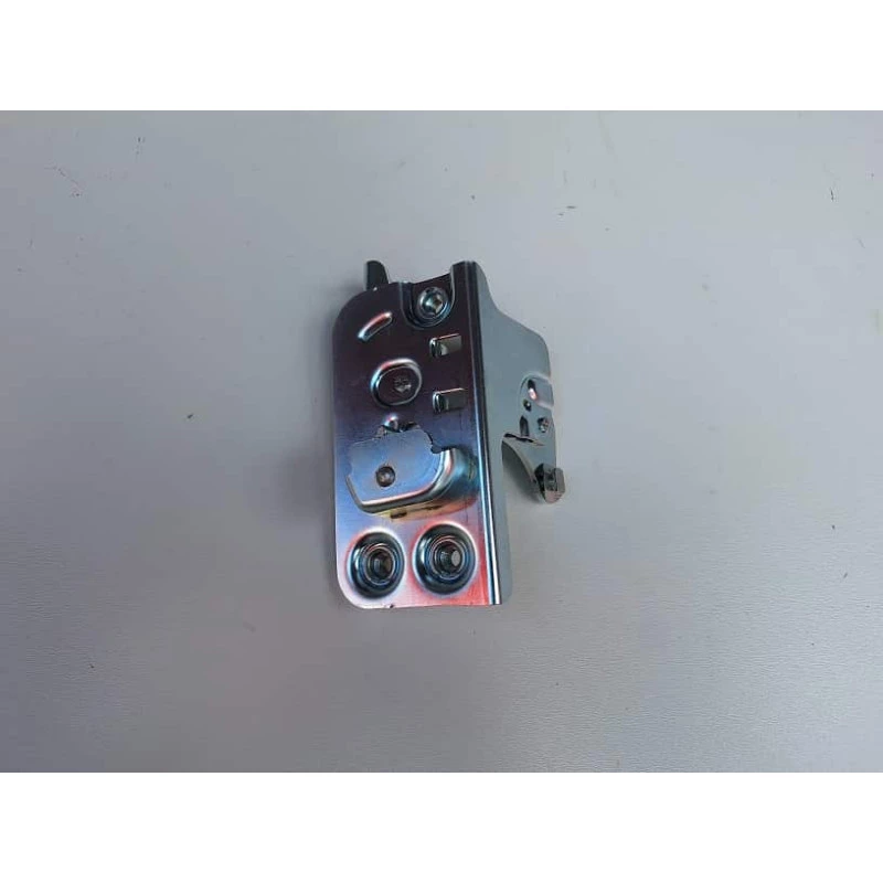 Fechadura Porta Esquerda C-10 K-10 Americana Apache 1960 À 63 Nova