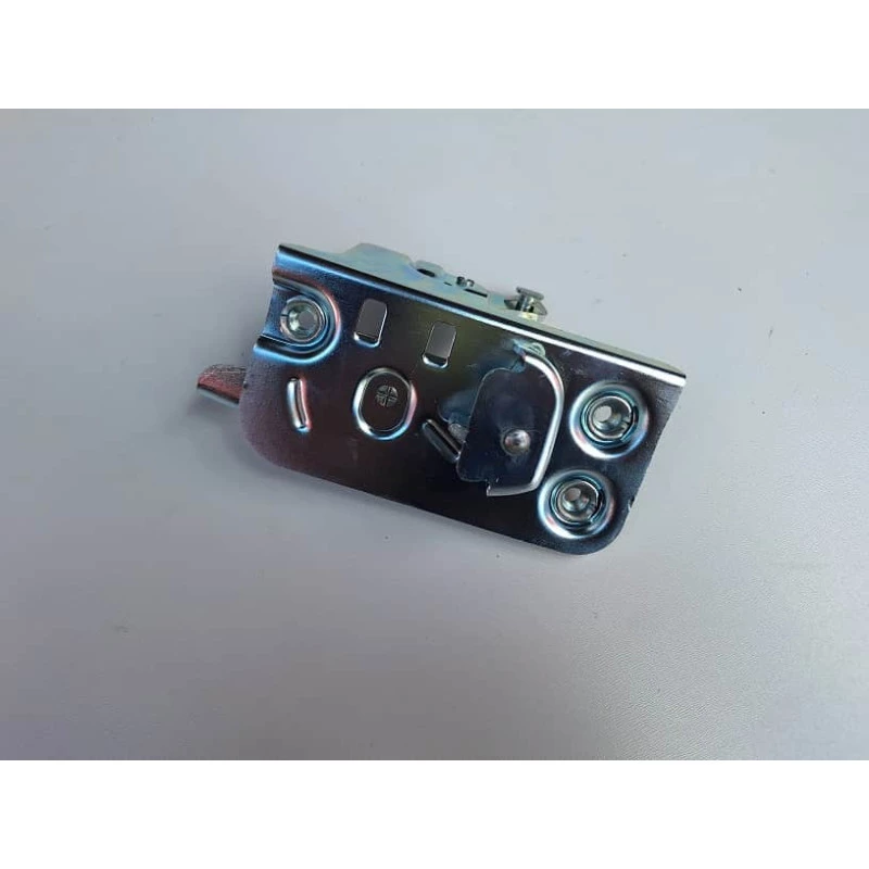 Fechadura Porta Esquerda C-10 K-10 Americana Apache 1960 À 63 Nova