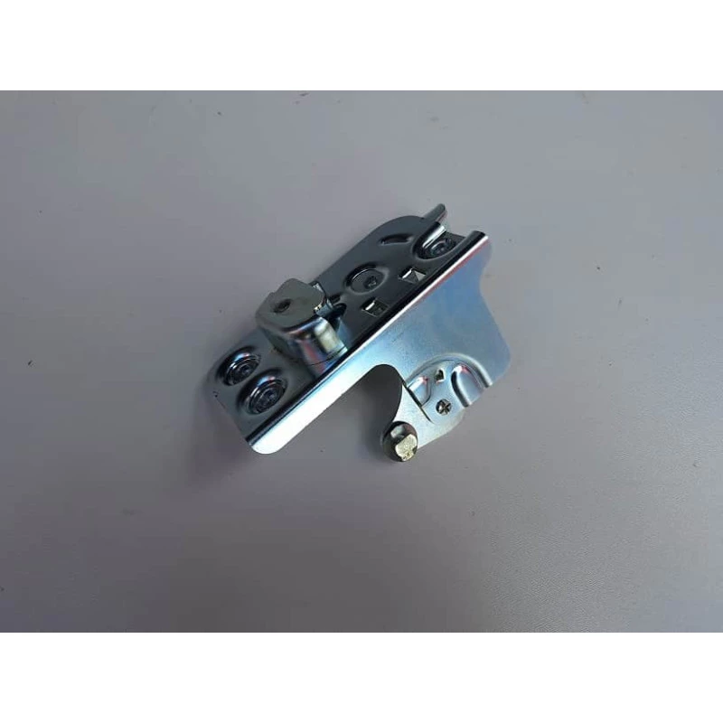 Fechadura Porta Esquerda C-10 K-10 Americana Apache 1960 À 63 Nova