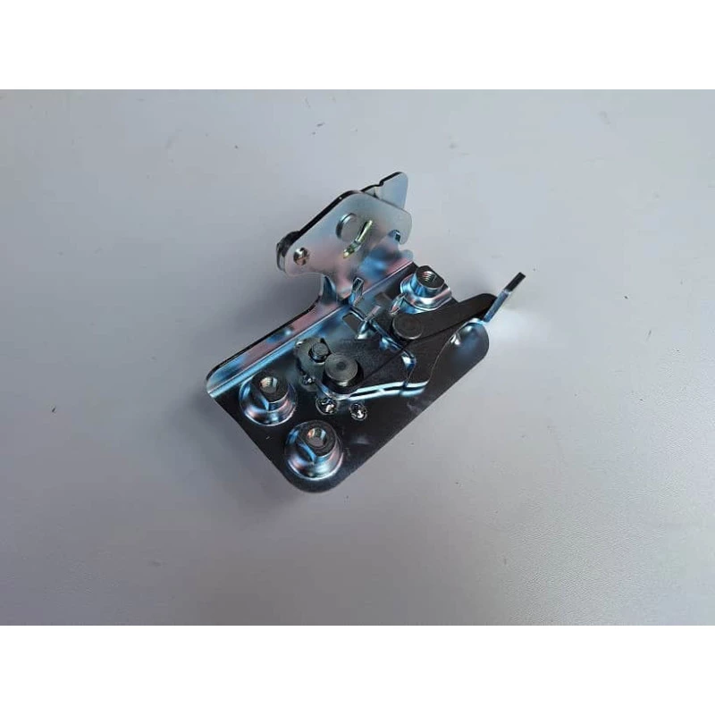 Fechadura Porta Esquerda C-10 K-10 Americana Apache 1960 À 63 Nova