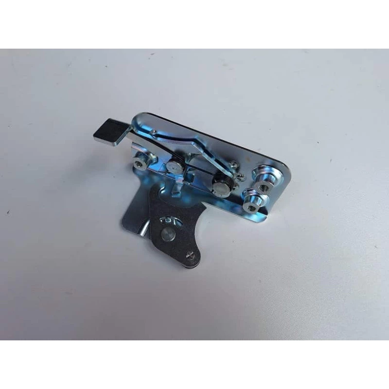 Fechadura Porta Esquerda C-10 K-10 Americana Apache 1960 À 63 Nova