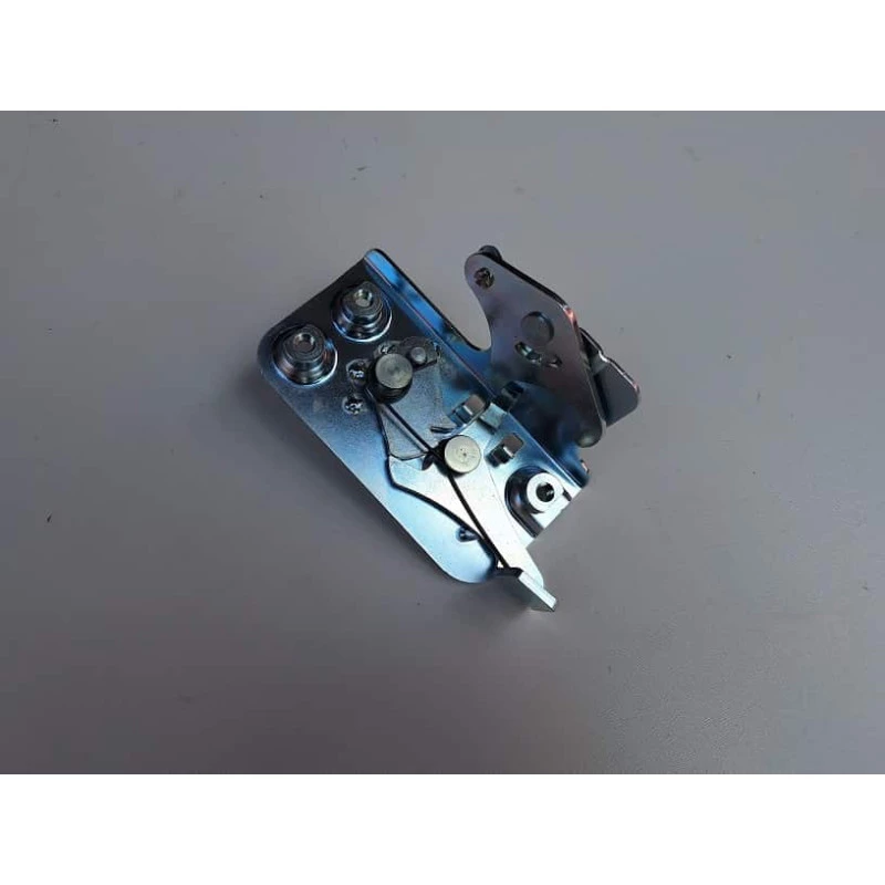 Fechadura Porta Esquerda C-10 K-10 Americana Apache 1960 À 63 Nova