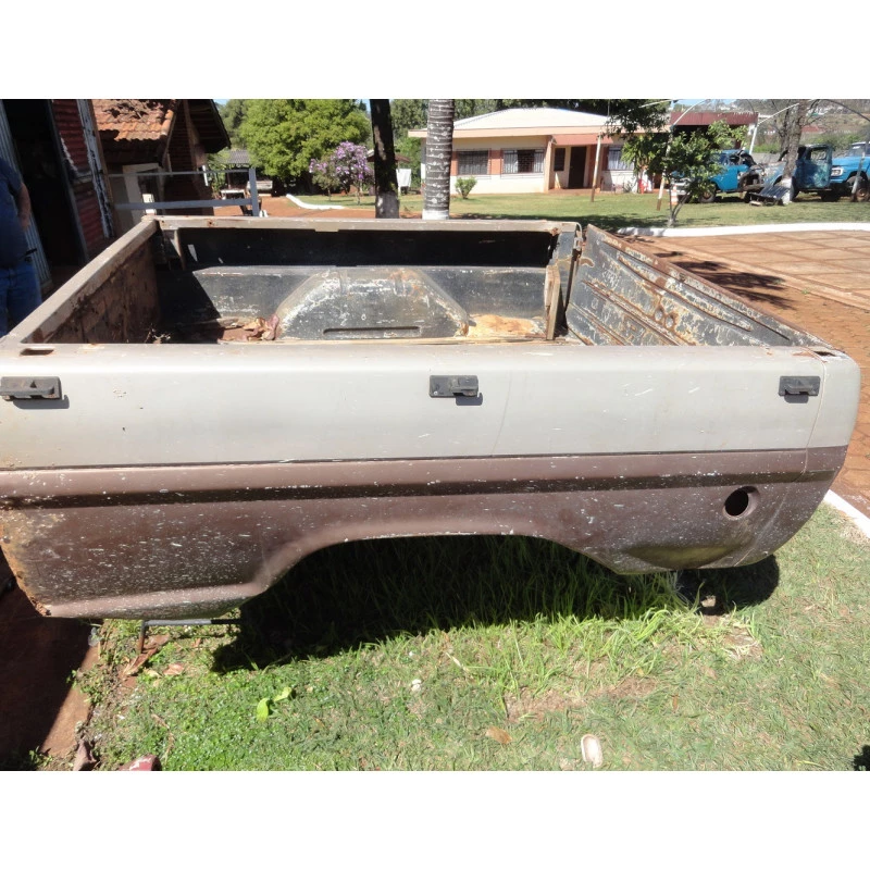 Borracha Parabrisa Mercedes 1111 1113 Cabine Baixa Sem friso