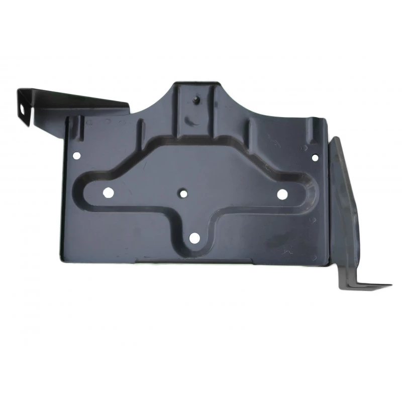 Suporte Esquerdo da Bateria F-100 F-1000 F-4000 72 À 92 Original Ford