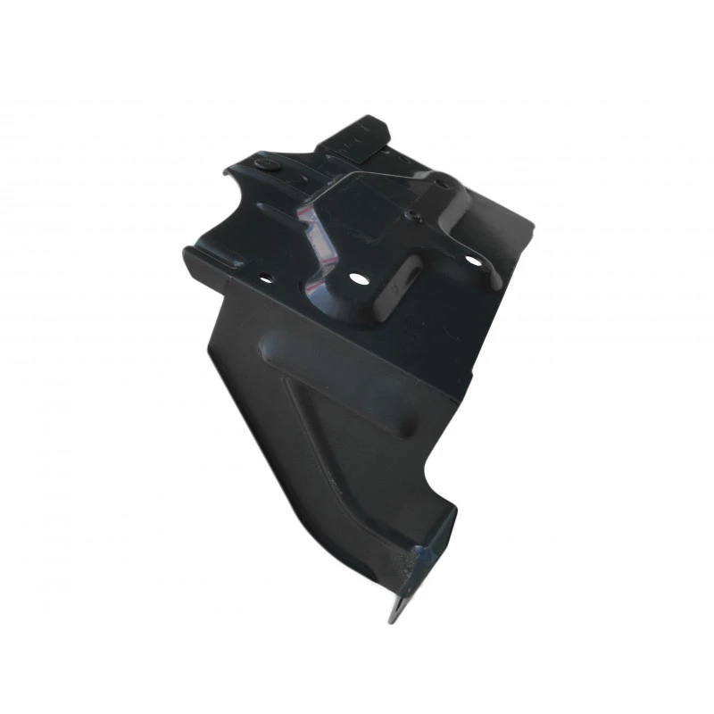 Suporte Esquerdo da Bateria F-100 F-1000 F-4000 72 À 92 Original Ford