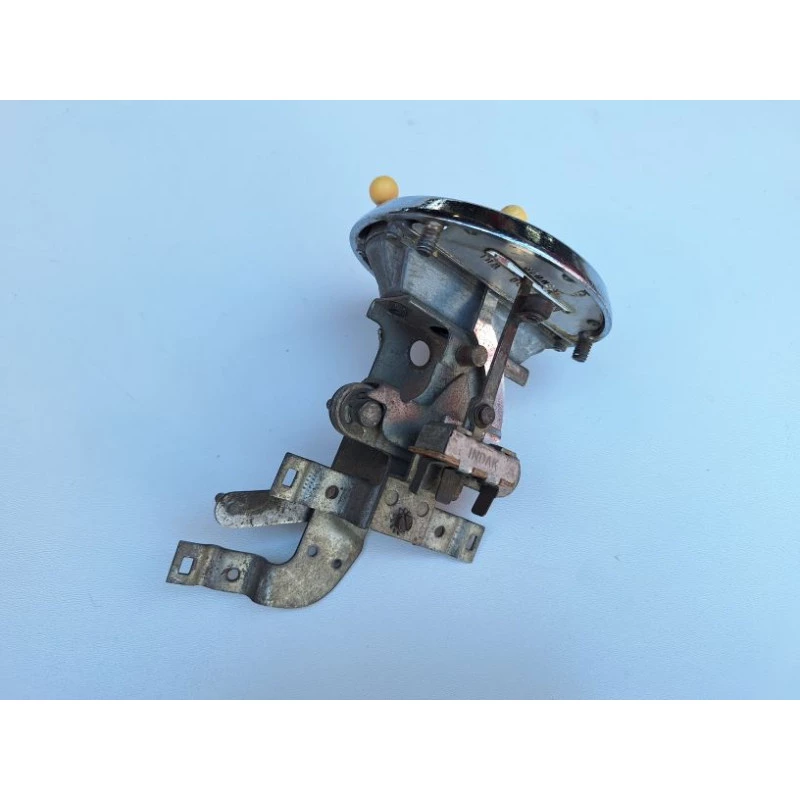 Controle Do Ar Ventilação Thunderbird 1958 À 60 Original