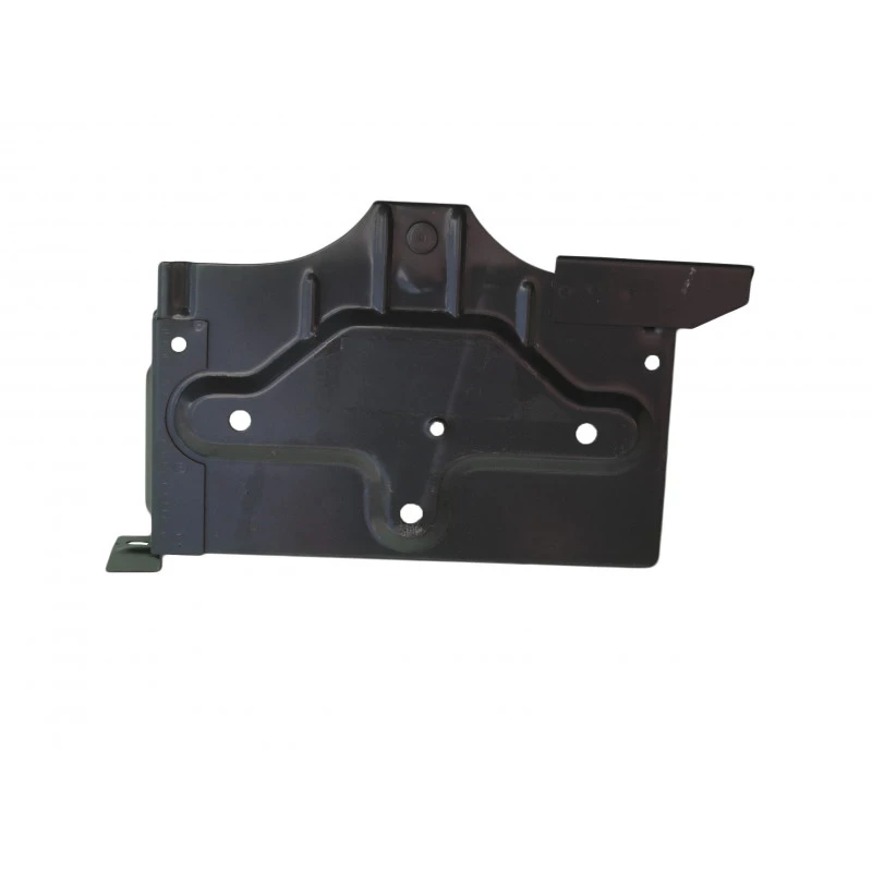 Suporte Esquerdo da Bateria F-100 F-1000 F-4000 72 À 92 Original Ford