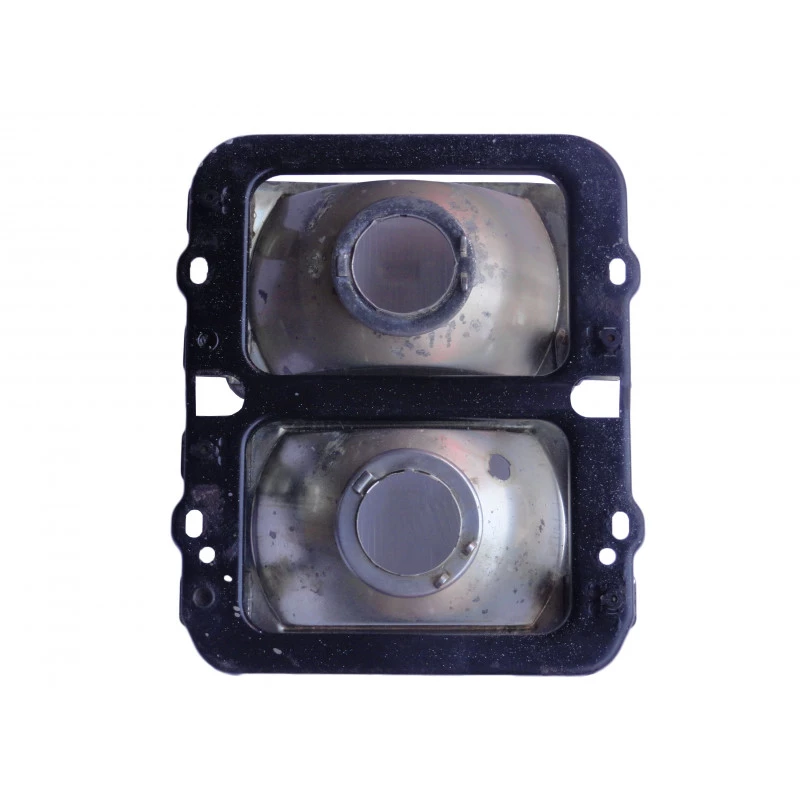 Farol Dianteiro Direito F-1000 F-4000 86 à 92 Original Rossi Usado