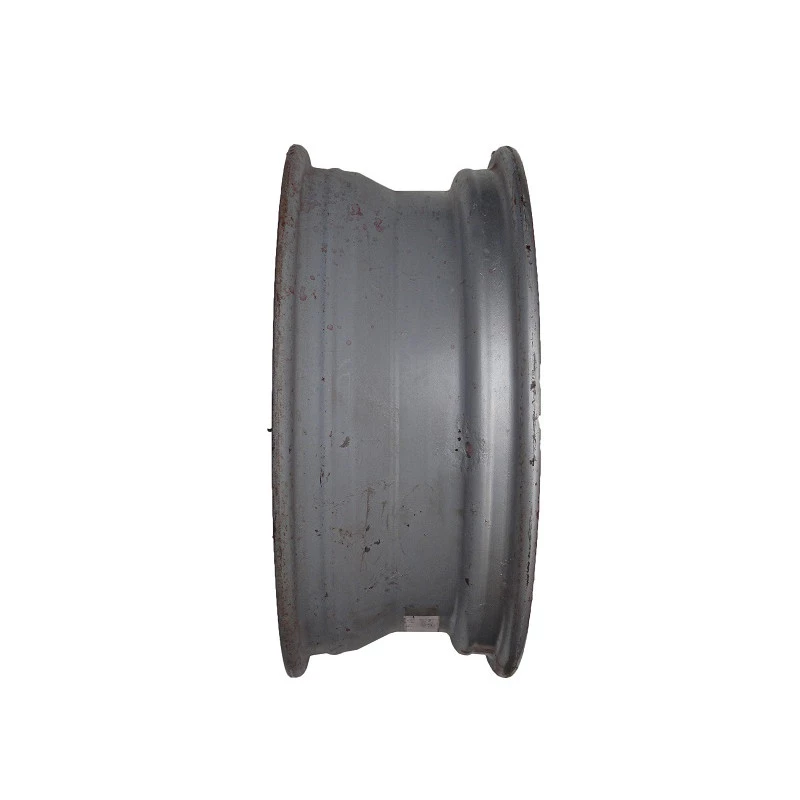 Roda Ferro Mitsubishi L200 1992 1993 Aro 16 Tala 6 Original Usada - Unitário
