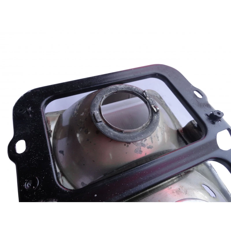 Farol Dianteiro Direito F-1000 F-4000 86 à 92 Original Rossi Usado