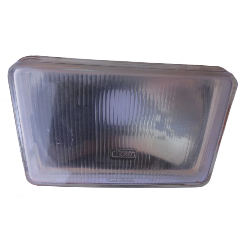 Farol Dianteiro Direito F-1000 F-4000 86 à 92 Original Rossi Usado
