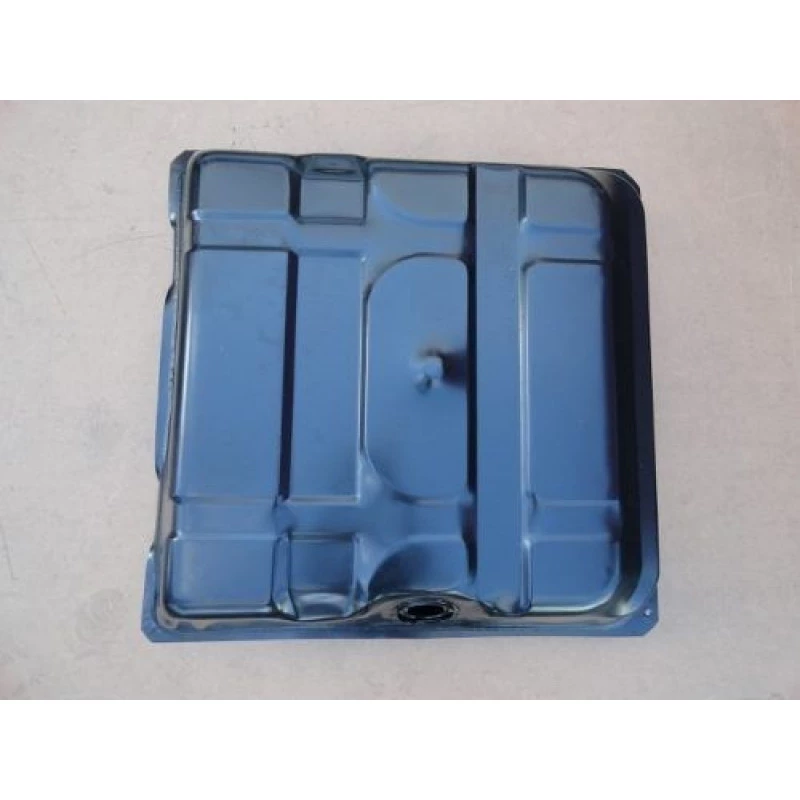 Tanque Combustível 87 Litros F-1000 76 à 91 Diesel/Gas/Alc