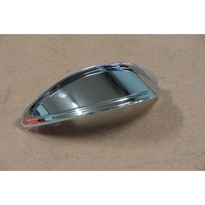 Aba Farol Fusca 73 à 86 Plástico - Par