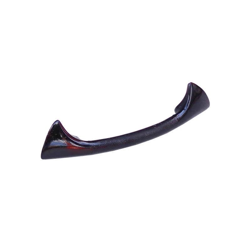 Alça Painel PQP Volkswagen Karmann Ghia Reprodução Preto