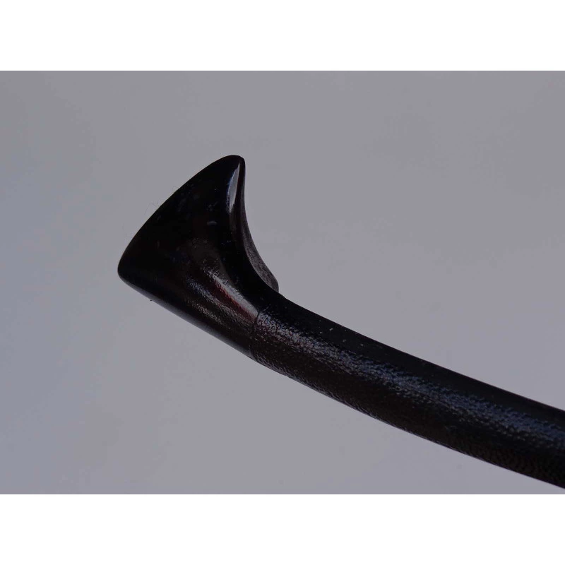 Alça Painel PQP Volkswagen Karmann Ghia Reprodução Preto