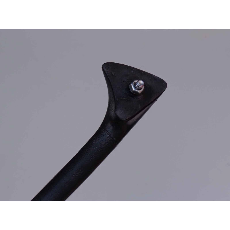 Alça Painel PQP Volkswagen Karmann Ghia Reprodução Preto