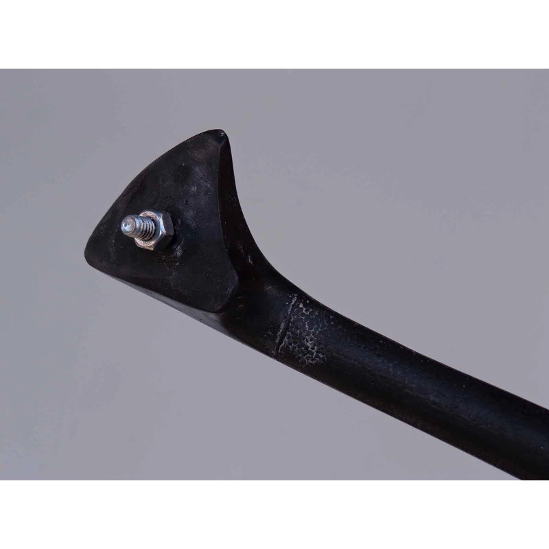 Alça Painel PQP Volkswagen Karmann Ghia Reprodução Preto