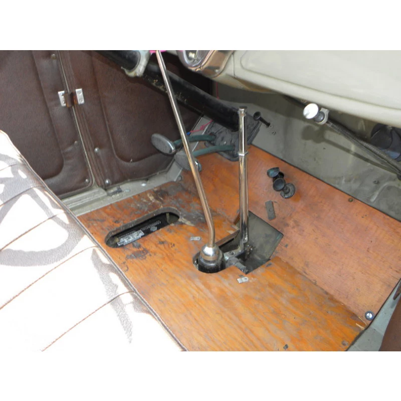Alavanca Freio de Mão Ford A 1929 Importado