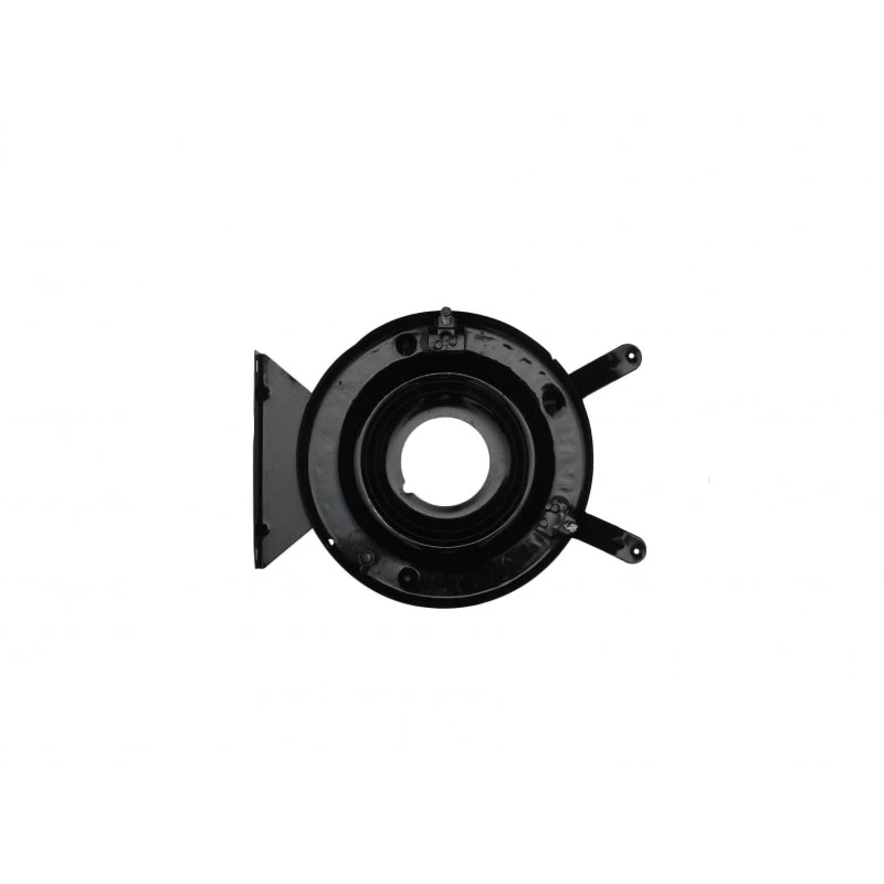 Alojamento Suporte do Bojo do Farol C-10 D-10 Veraneio 1979 em diante Original GM