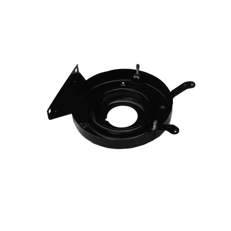 Alojamento Suporte do Bojo do Farol C-10 D-10 Veraneio 1979 em diante Original GM