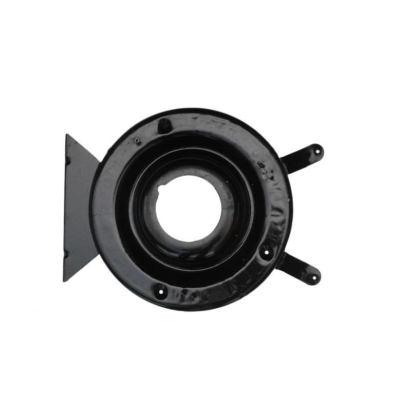 Alojamento Suporte do Bojo do Farol C-10 D-10 Veraneio 1979 em diante Original GM