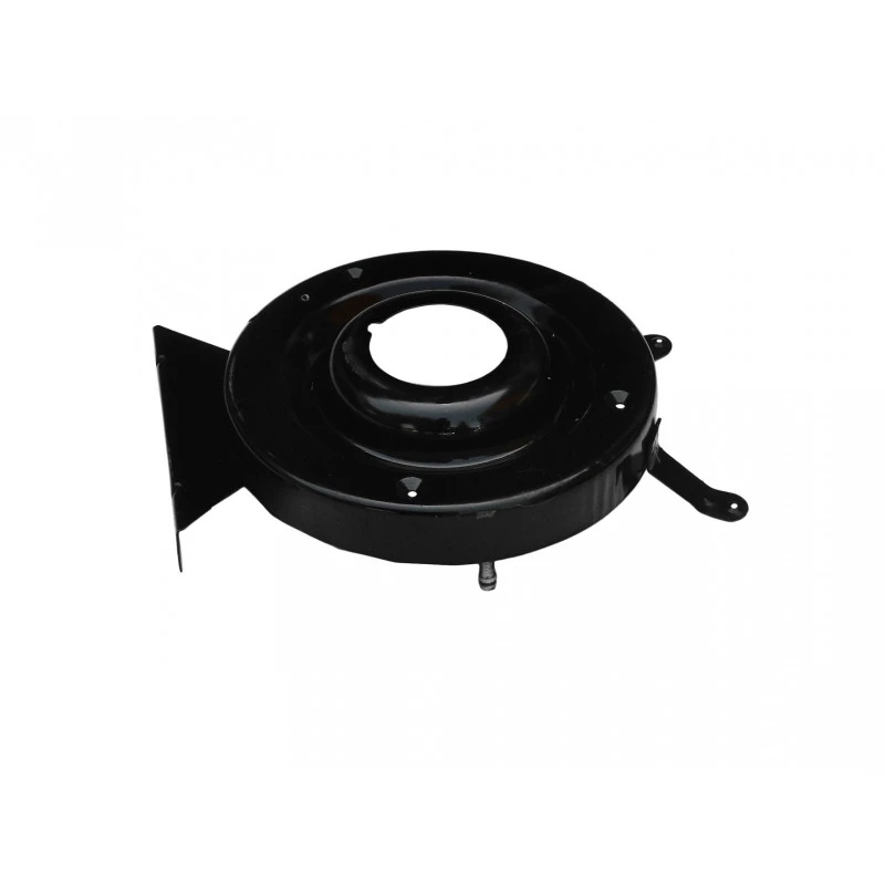 Alojamento Suporte do Bojo do Farol C-10 D-10 Veraneio 1979 em diante Original GM