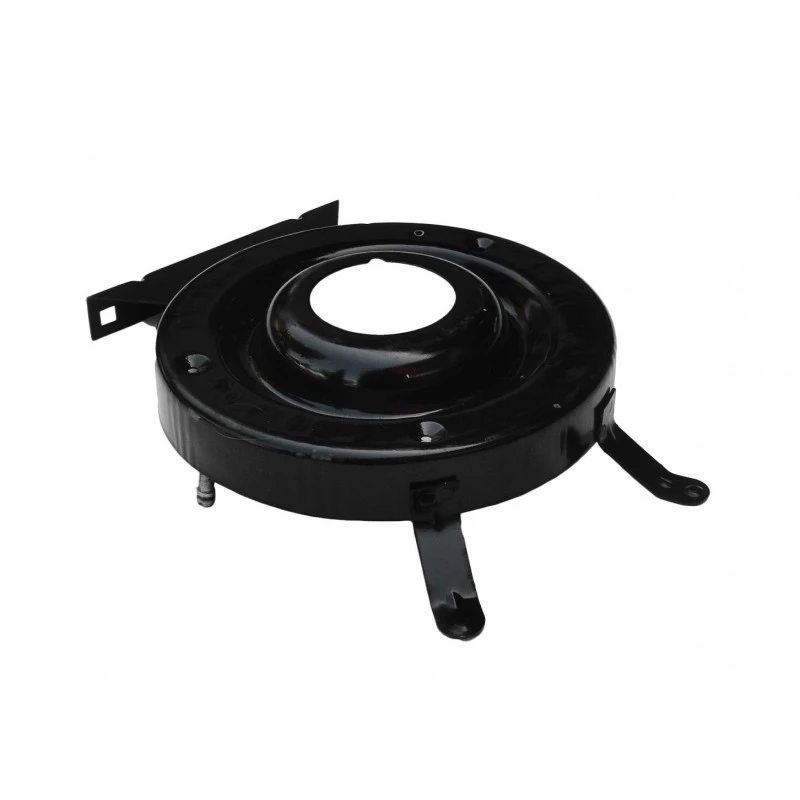 Alojamento Suporte do Bojo do Farol C-10 D-10 Veraneio 1979 em diante Original GM