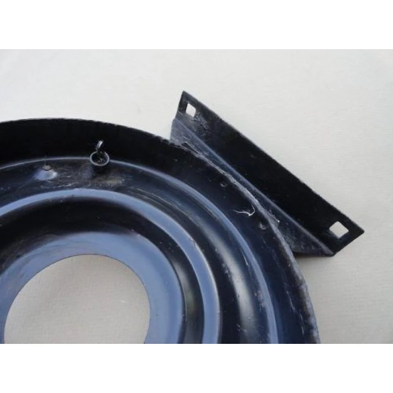 Alojamento Suporte Bojo Farol C-10 C-14 D-10 A-10 Veraneio - Unitário